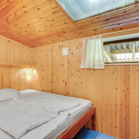 Suki - 650m From The Sea In Nw Jutland By Interhome *