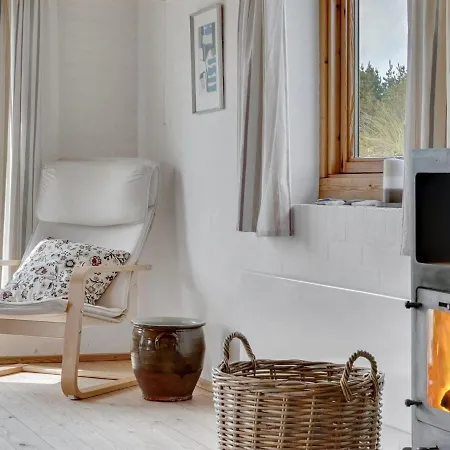 Suki - 650m From The Sea In Nw Jutland By Interhome Holiday home Torsted (Nordjylland)