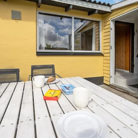 Suki - 650m From The Sea In Nw Jutland By Interhome Holiday home *