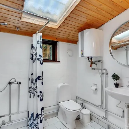 Holiday home Suki - 650m From The Sea In Nw Jutland By Interhome Torsted (Nordjylland)
