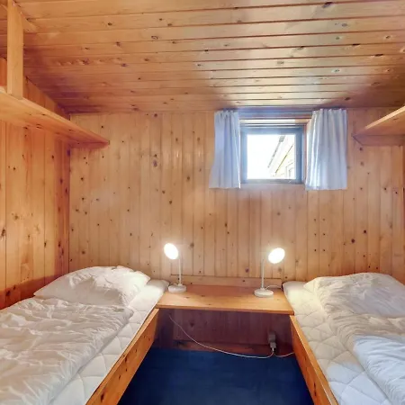 Suki - 650m From The Sea In Nw Jutland By Interhome