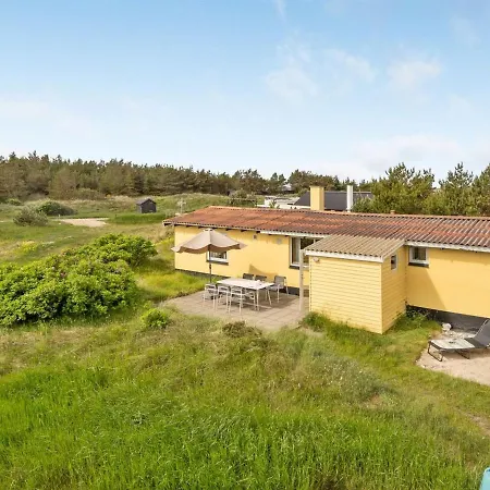 Suki - 650m From The Sea In Nw Jutland By Interhome Holiday home Torsted (Nordjylland)