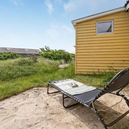 Suki - 650m From The Sea In Nw Jutland By Interhome