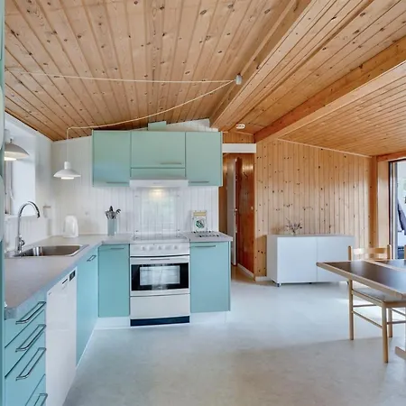 بيت للعطل Suki - 650m From The Sea By Interhome *