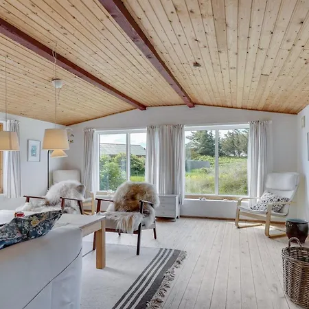 Suki - 650m From The Sea By Interhome * Torsted (Nordjylland)