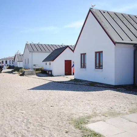 Dom wakacyjny Suki - 650m From The Sea By Interhome Torsted (Nordjylland)